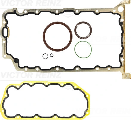 Gasket Kit, crankcase